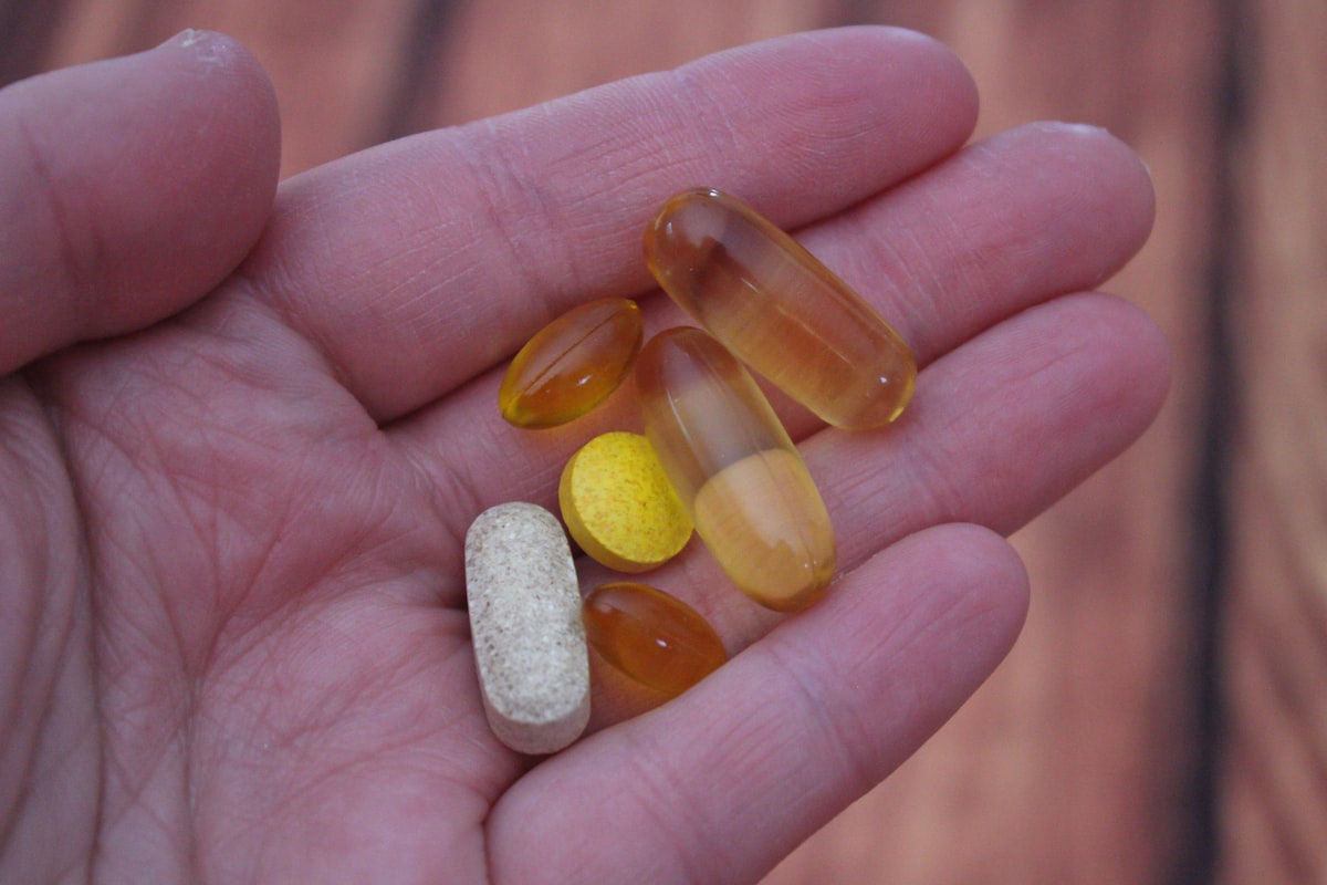 B vitamins and energy metabolism